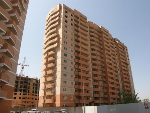 Краснодар Юбилейный мкр. ЮМР. Юбилейный микрорайон. Краснодар. Районы Краснодара 01