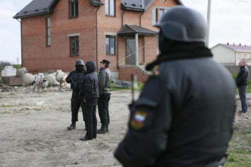 Черный список самостроев в краснодаре. Власти Краснодара опубликовали расширенный список незаконных строек