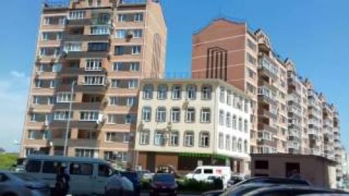 Краснодар улица восточно кругликовская, какой район. Восточно-Кругликовская улица 02