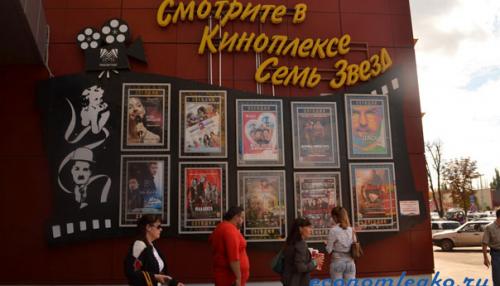 Как называется район СБС Краснодар. Мегамолл СБС Краснодар – развлекалки и покупки