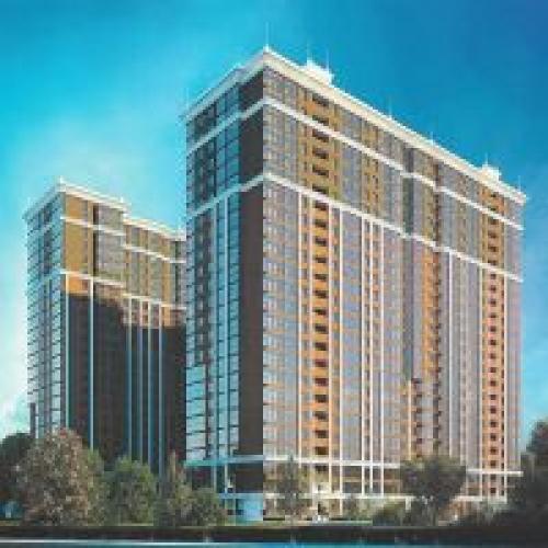 Краснодар новостройки чмр. Новостройки Краснодара. Микрорайон Черемушки 01