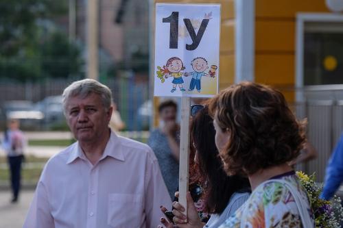 Краснодар Губернский район. ЖК Губернский в Краснодаре - описание, отзывы жителей 06