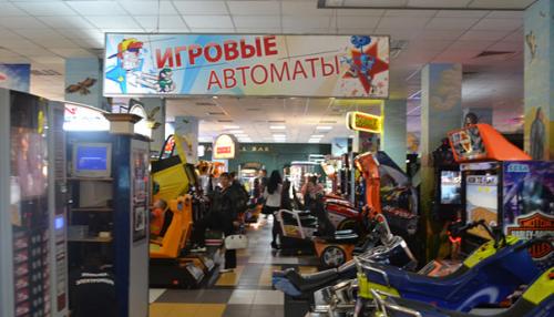 Как называется район СБС Краснодар. Мегамолл СБС Краснодар – развлекалки и покупки