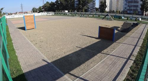 Жк Губернский краснодар. Мой отзыв и обзор микрорайона Губернский в Краснодаре