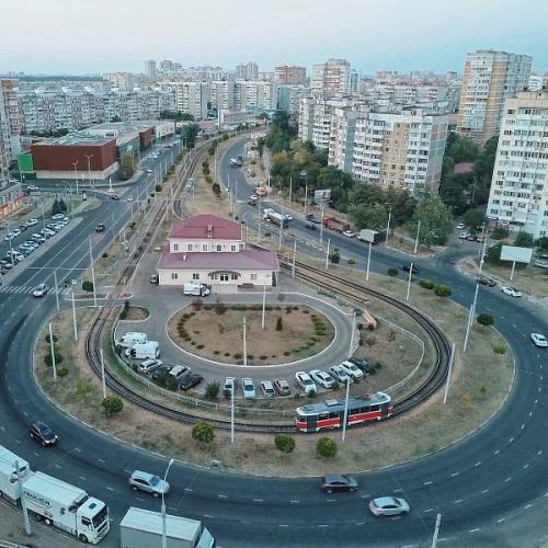 Краснодар юбилейный район карта. Юбилейный (Краснодар) 03