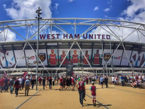 Стадион фк краснодар. Лучшие стадионы мира и «Краснодар». Стадион Галицкого в сравнении с конкурентами