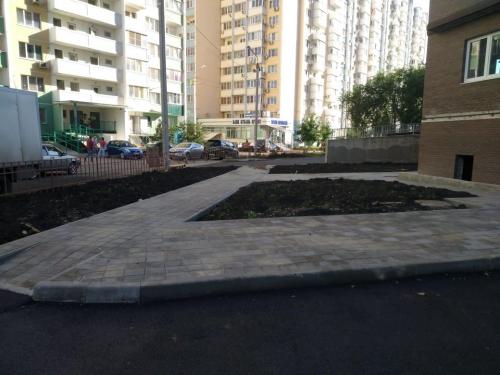 ЖК речной бриз краснодар форум дольщиков. Ждем жилье годами: дольщики ЖК Речной бриз в Краснодаре в заложниках у застройщика