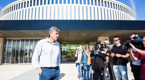 Стадион фк краснодар. Лучшие стадионы мира и «Краснодар». Стадион Галицкого в сравнении с конкурентами