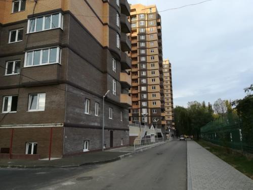 ЖК речной бриз краснодар форум дольщиков. Ждем жилье годами: дольщики ЖК Речной бриз в Краснодаре в заложниках у застройщика