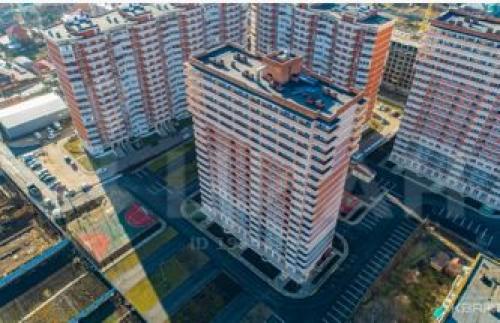 ЖК арбат краснодар циан. Похожие предложения