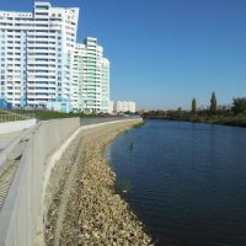 Список проблемных домов в краснодаре. Какие долгострои Краснодара закончат за счёт государства? 01