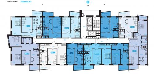 ЖК галактика#39#39 в краснодаре. Все о ЖК “Галактика” в Краснодаре: где находится, цены и планировки квартир, покупка в ипотеку