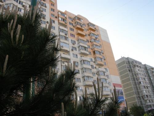 Краснодар район Юбилейный. ЮМР. Юбилейный микрорайон. Краснодар. Районы Краснодара 06