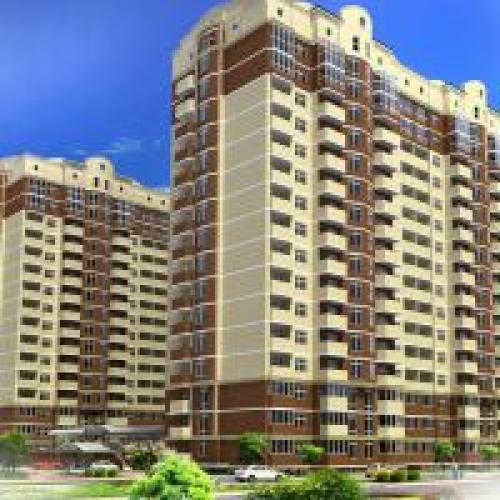 Список проблемных домов в краснодаре. Какие долгострои Краснодара закончат за счёт государства? 03