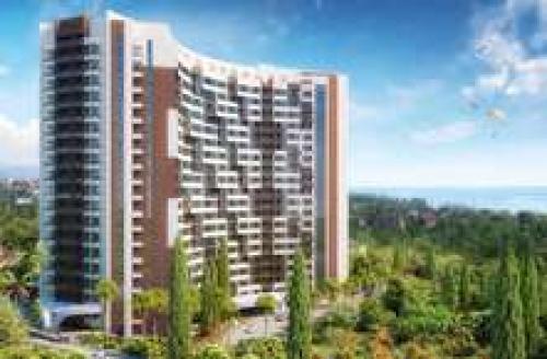 Краснодар ЖК тургенев. Описание ЖК Тургенев 04