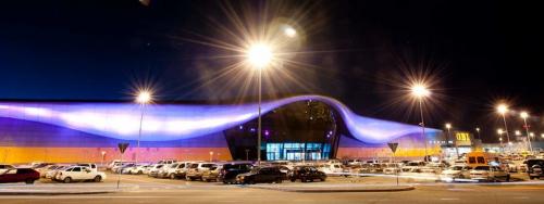 Гмр почтовый вконтакте. Обзор района гидростроителей в Краснодаре (ГМР) Гидрострой.