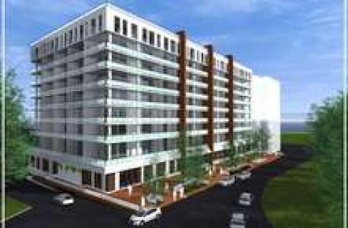 Краснодар ЖК тургенев. Описание ЖК Тургенев 01