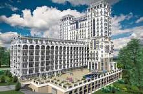 Краснодар ЖК тургенев. Описание ЖК Тургенев 02