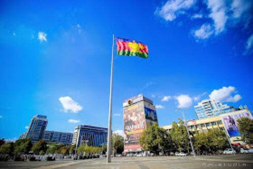 Длина улицы российской Краснодар. Неизвестное об известном: такой знакомый Краснодар