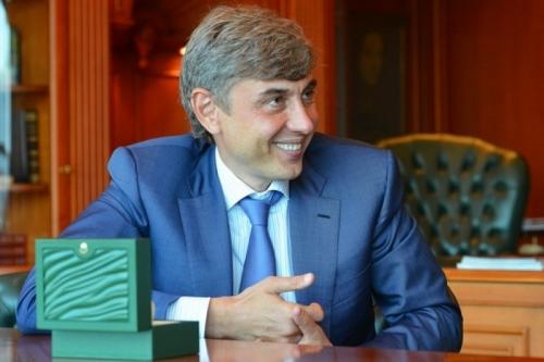 История названия улицы восточно-кругликовская. Восточно-Кругликовскую улицу назвать в честь миллиардера Галицкого предлагают краснодарцы