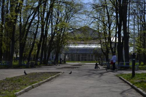 Район в Краснодаре чмр. Микрорайон Черемушки. ЧМР Краснодар 09