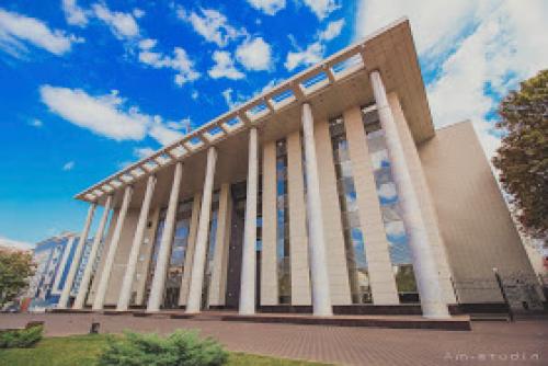 Длина улицы российской Краснодар. Неизвестное об известном: такой знакомый Краснодар