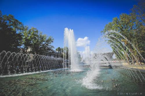 Длина улицы российской Краснодар. Неизвестное об известном: такой знакомый Краснодар