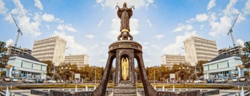 АСК краснодар Аквамарин. Жилой комплекс Аквамарин – недвижимость от застройщика 08