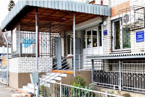 Чмр район Краснодар. Микрорайон Черемушки. ЧМР Краснодар 11