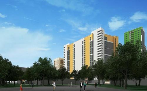 Дом 2 оазис. Подробное описание 02