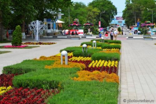 Выгодно ли сдавать квартиру в Анапе. Лучшие районы Анапы для проживания