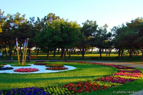 Выгодно ли сдавать квартиру в Анапе. Лучшие районы Анапы для проживания