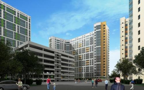 Дом 2 оазис. Подробное описание 01