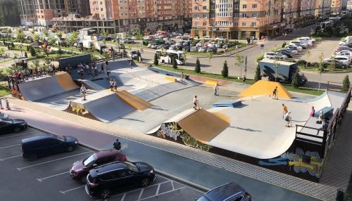 Краснодар ЖК Губернский. Мой отзыв и обзор микрорайона Губернский в Краснодаре