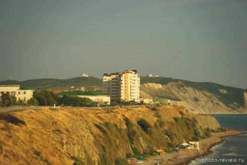 Выгодно ли сдавать квартиру в Анапе. Лучшие районы Анапы для проживания