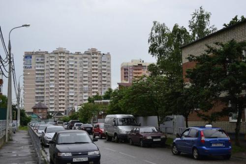 Краснодар район черемушки, какой округ. Микрорайон Черемушки. ЧМР Краснодар 02