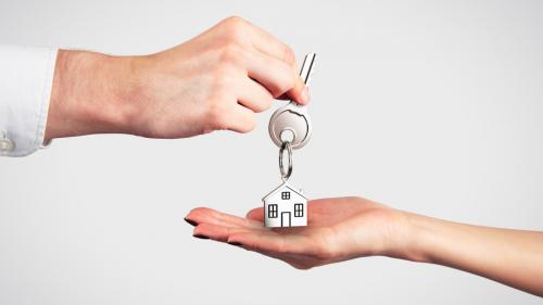 ЖК Поколение телеграм. Как принимать Квартиру