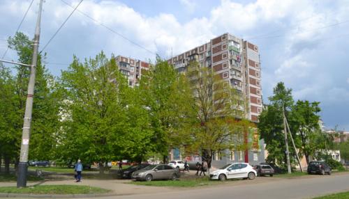 Краснодар комсомольский район. Комсомольский микрорайон Краснодара: для тех, кто ценит комфорт и покой