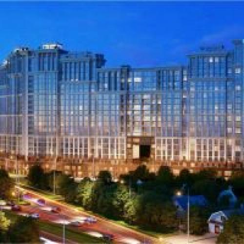 Район в краснодаре Центральный. Районы Краснодара –, какой район города лучше для проживания 02