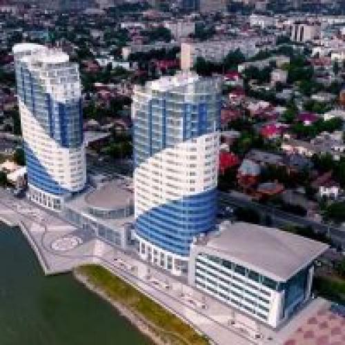 Район в краснодаре Центральный. Районы Краснодара –, какой район города лучше для проживания 01