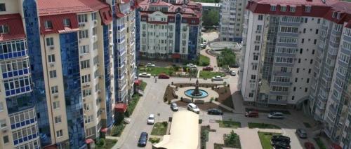 Новости прикубанского округа Краснодара. Какой он — Прикубанский округ Краснодара?