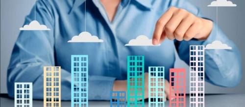 Лучшие жилые комплексы Краснодара. Надежные застройщики Краснодара 01