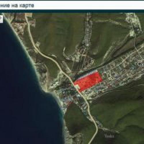 Независимый Эксперт анапа недвижимость. Новостройки Анапы 04