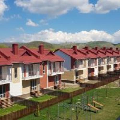 Независимый Эксперт анапа недвижимость. Новостройки Анапы 01