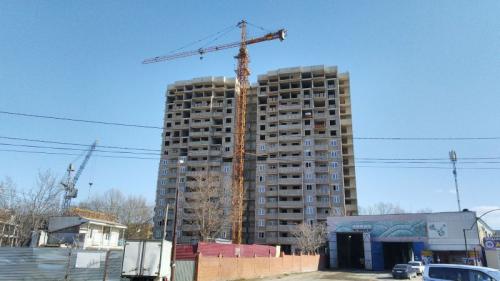 Независимый Эксперт анапа недвижимость. Новостройки Анапы 06