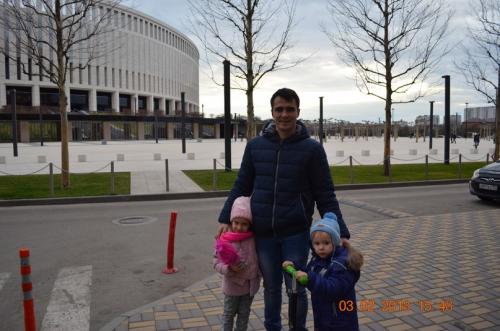 Восточно кругликовский район. Обзор района «Восточно -Кругликовский»