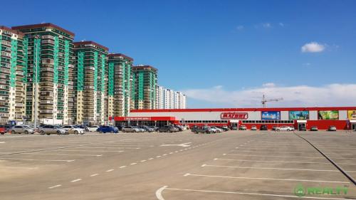 Восточно кругликовский район. Обзор района «Восточно -Кругликовский»