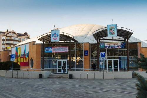 Восточно кругликовский район. Обзор района «Восточно -Кругликовский»