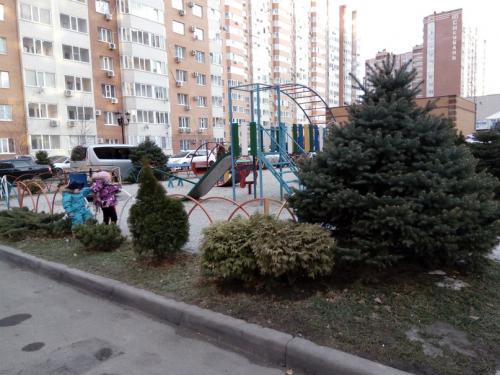 Восточно кругликовский район. Обзор района «Восточно -Кругликовский»