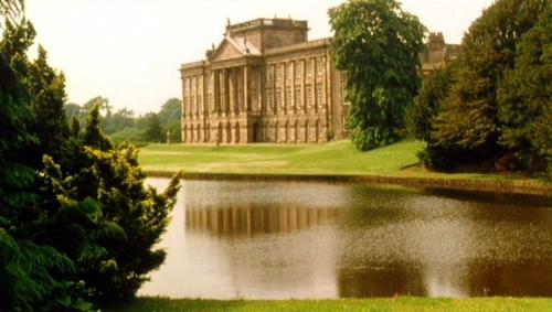 Меритон англия. Где снимали сериал «Гордость и предубеждение»